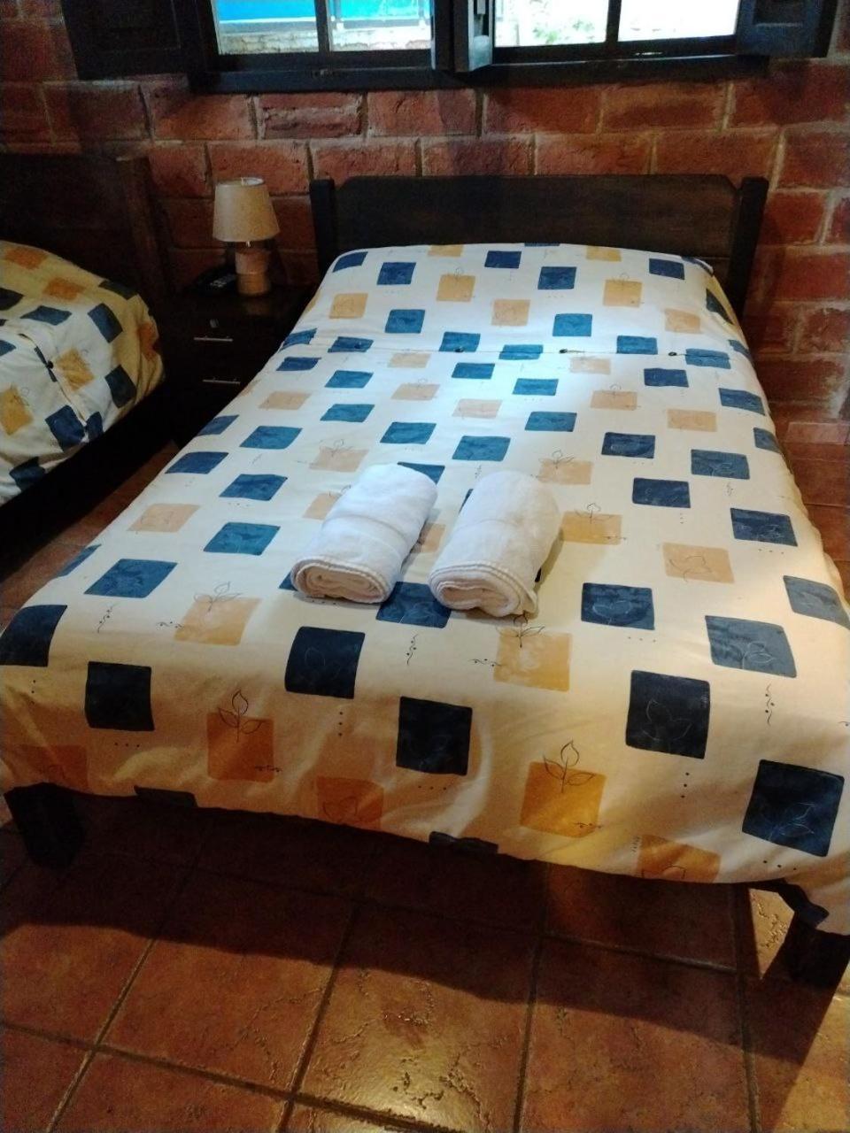 Hosteria Sapos Y Ranas Milpe Екстериор снимка